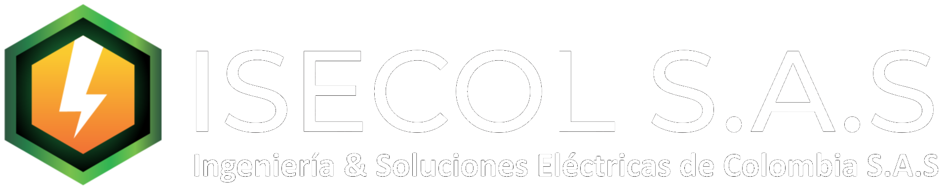 Logo ISECOL